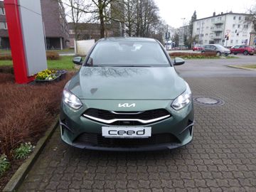 Kia Ceed 1.5 T-GDI OPF Vision (CD)
