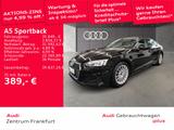 Audi A5 Sportback 40 TFSI S tronic LED DAB PDC - Audi A5 Jahreswagen: Sportback