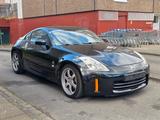 Nissan 350Z Pack 3.5l Pack Coupe 313PS - Nissan 350Z: Navigationssystem
