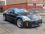 Nissan 350Z Pack 3.5l Pack Coupe 313PS - Nissan 350Z aus 2007
