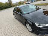 Audi A3 8V Sline 1,4 TFSI - gebrauchte Audi A3 8V
