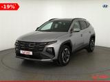 Hyundai Tucson 1.6 T-GDI Matrix Navi Sitzheizung
