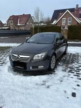 Opel Insignia 2.0 CDTI - Opel Insignia