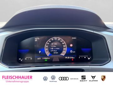 Volkswagen T-Roc - 10