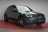 Mercedes-Benz GLC 300 d 4Matic 9G-Tronic AMG Distronic/Kamera/ - Mercedes-Benz GLC 300 in Braunschweig