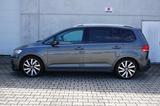 Volkswagen Touran 1.5TSI DSG R-line Navi Kamera ACC 7-Sitze - Volkswagen Touran aus 2019