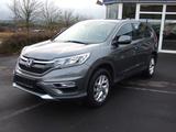 Honda CR-V Elegance 4WD - Honda: Cr4