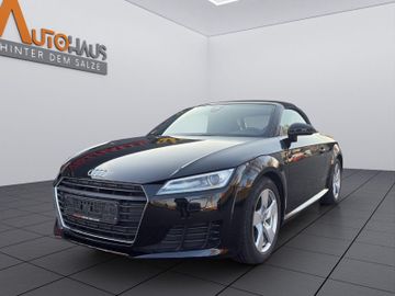 Audi TT - 2