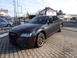 Chrysler 300C S. Allrad Automatik Leder Panoramadach HU A - Chrysler: Händler