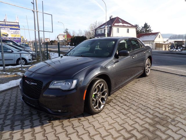 Chrysler 300C S. Allrad Automatik Leder Panoramadach HU A