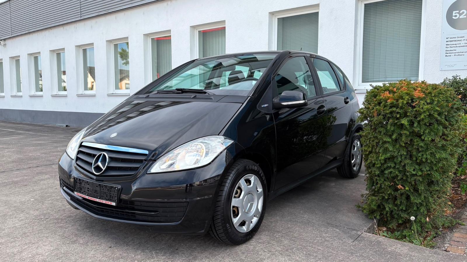Mercedes-Benz A 160 CLASSIC**TÜV NEU**TOP*ANGEBOT*