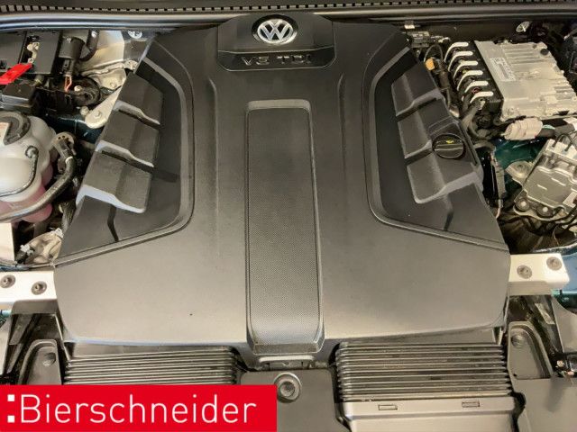 Volkswagen Touareg - Bild 20