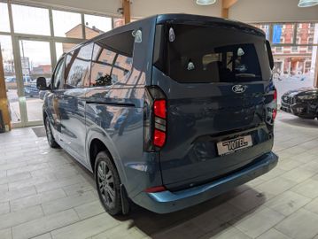 Ford Tourneo Custom 2.0 EcoBlue 320 L1 Titanium