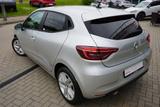 Renault Clio 1.0 TCE Zen LED Navi Sitzheizung Tempomat - graue Renault Clio