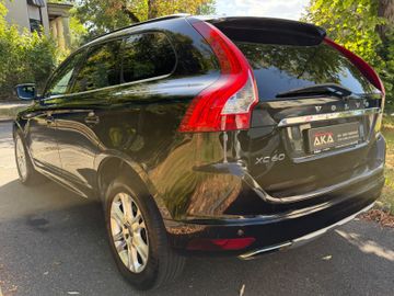 Volvo XC60 - 4