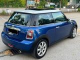 MINI Cooper D Cooper - MINI Cooper D aus 2007
