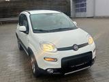 Fiat Panda 4x4 2013 - Fiat Panda: Von Privat