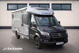 HYMER / ERIBA / HYMERCAR B - MC T 680 Mod.26*Matara Teak*Leder Isola*
