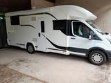 Benimar Tessoro 463 up - Benimar Wohnmobil oder -wagen