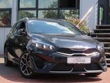 Kia cee'd Sportswagon Autom. GT-Line Klimaauto. - gebrauchte Kia cee'd Sportswagon aus dem Jahr 2024