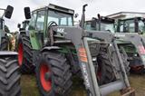 Fendt Farmer 308 LSA - Offers matching your search criteria