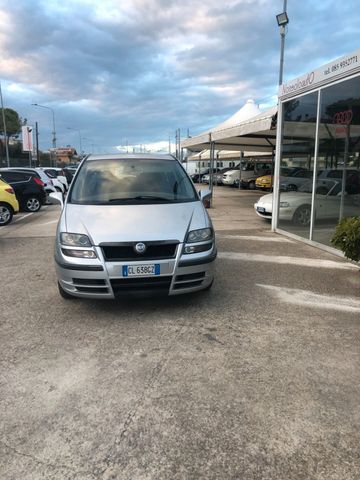 Fiat Ulysse 2.0 JTD
