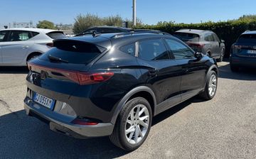 Cupra Formentor - 4