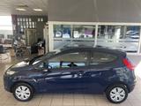 Ford Fiesta 1.2 Klima Allwetter TÜV Nur 89.792 KM - gebrauchte Ford Fiesta aus dem Jahr 2011