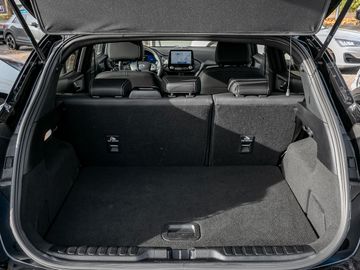 Ford Puma 1.0 ST-Line Vignale Massagesitz Leder Navi