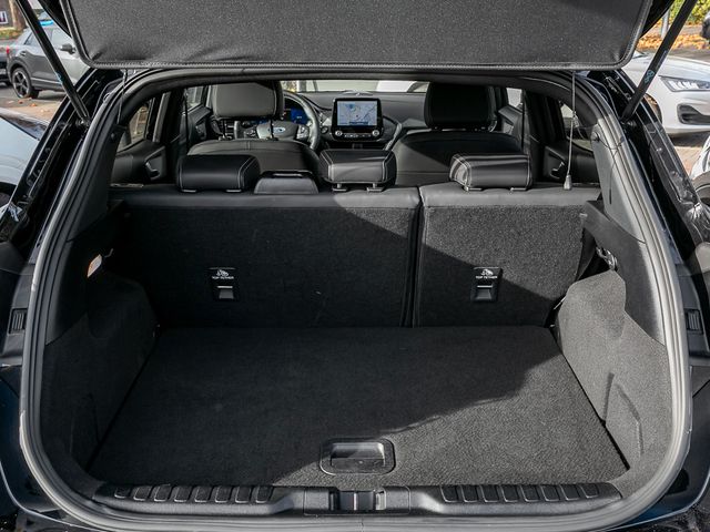 Ford Puma 1.0 ST-Line Vignale Massagesitz Leder Navi