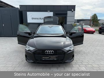 Audi A6 - 7