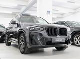 BMW X3 xD 20d M Sport Panorama Leder Memory Kam. LED - BMW Gebrauchtwagen