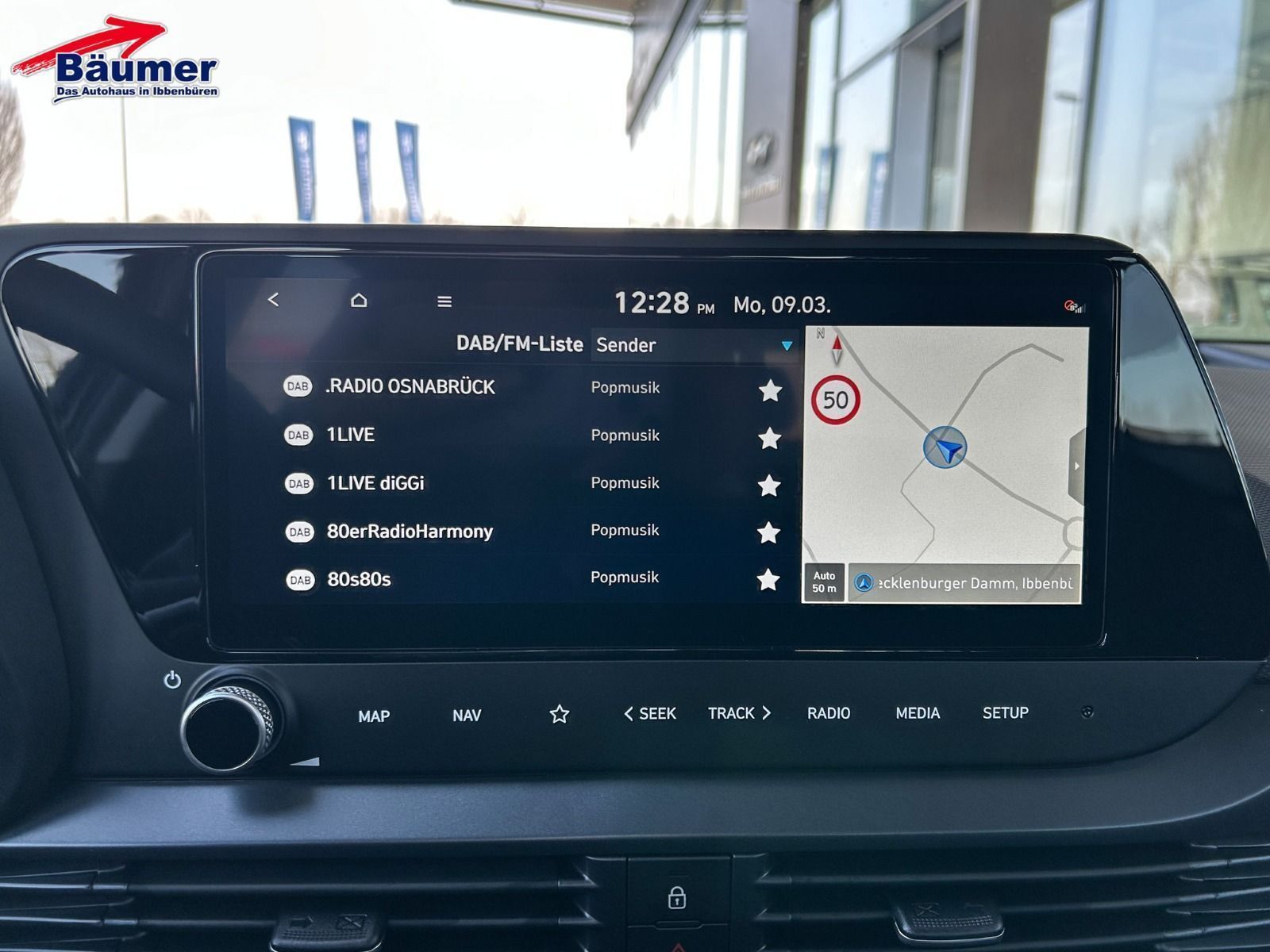 Hyundai i20 – Bild 27