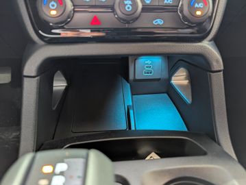 Ford Ranger Wildtrak e-4WD Doppelkabine