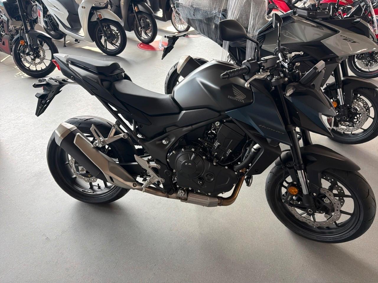 Honda CB 750 HORNET 2026 *sofort verfügbar*