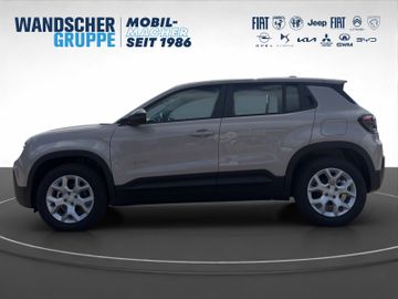 Jeep Avenger 1.2 T-GDI Altitude GJR KAMERA SITZHEIZUN