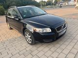 Volvo V50 2.0 D TOP ZUSTAND - gebrauchte Volvo V50 aus dem Jahr 2009