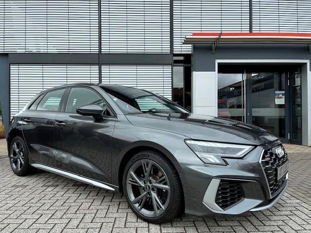 Audi S3 Sportback 2.0 TFSI quattro S tronic, миниатюра 5