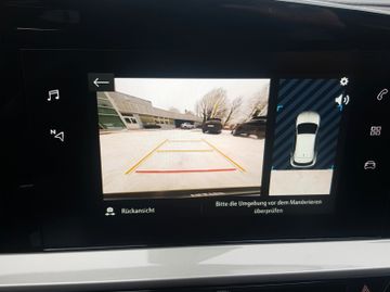 Fotografie 10 des Opel Mokka Elegance Kamera LED Sitzheizung PDC