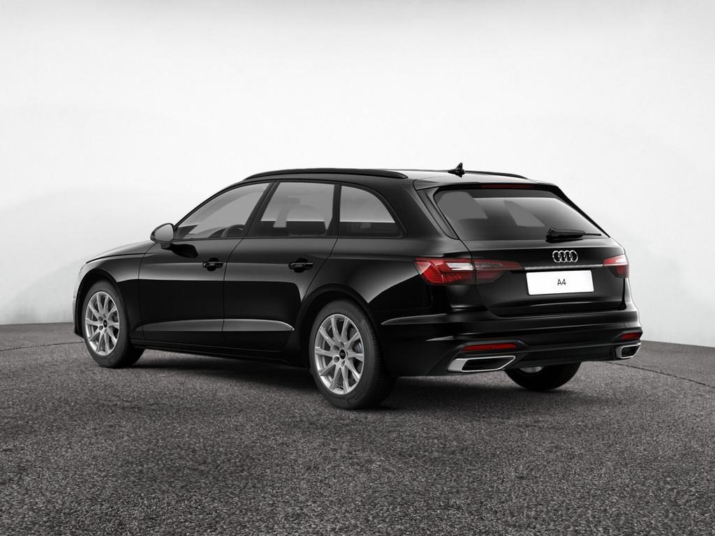 Audi A4 Avant 35 TFSI NAVI SITZHEIZUNG PDC KLIMA