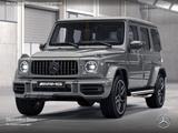Mercedes-Benz G 63 AMG/SUPERIOR/SHD/NIGHT II/FONDENTER/360/BUR - Mercedes-Benz G 63 AMG in Ludwigshafen