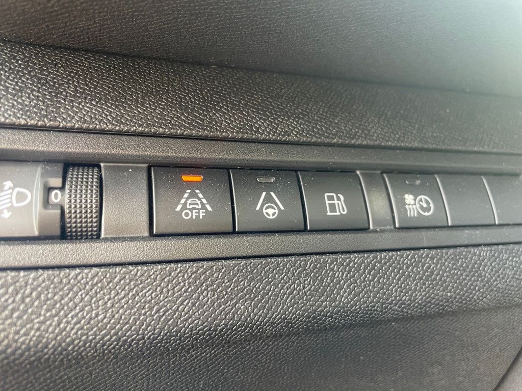 Peugeot 3008 - Bild 19