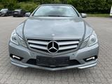 Mercedes-Benz E 350 Cabrio 3.5 CGI 292PS |AMG PAKET| 30302 - Mercedes-Benz E 350: Cabrio, Cgi