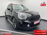 MINI Cooper Countryman "NAVI-PANO-SITZH-MULTI-PDC" - MINI Countryman Series mit Benzin-Antrieb: Automatik