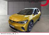 Volkswagen ID.4 Pro Performance 1st Max Pano AHK Wärmep AHK - Volkswagen ID.4: 1st Max