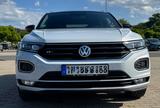 Volkswagen T-Roc 1.5 TSI ACT DSG Sport Sport - VW T-Roc von privat