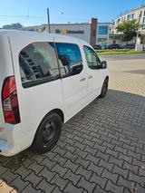 Citroën Berlingo BlueHDi 100 Multispace Selection Mu... - Citroën Berlingo Multispace mit Diesel-Antrieb