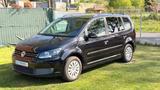 Volkswagen Touran Trendline*1,4TSI 140PS*KLIMA*AHK* - Volkswagen Touran: 140 Ps