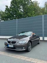 BMW E93 330D / 2.Hand / Top Zustand - BMW 330 mit Diesel-Antrieb: Cabrio, Automatik