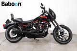 Harley-Davidson FXRS Low Rider - HARLEY-DAVIDSON FXR